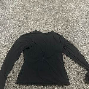 Skims soft smoothing seamless long sleeve